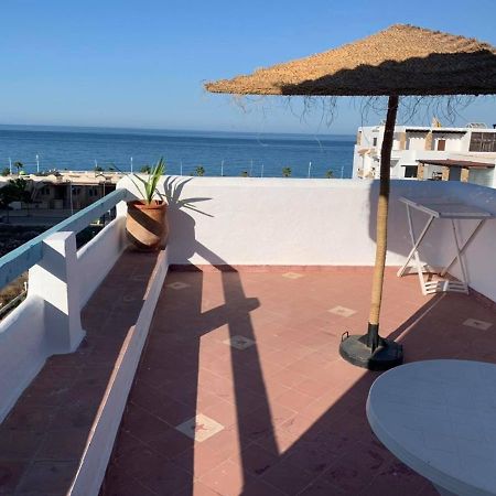 Terrasses Abel Aparthotel Oued Laou Εξωτερικό φωτογραφία
