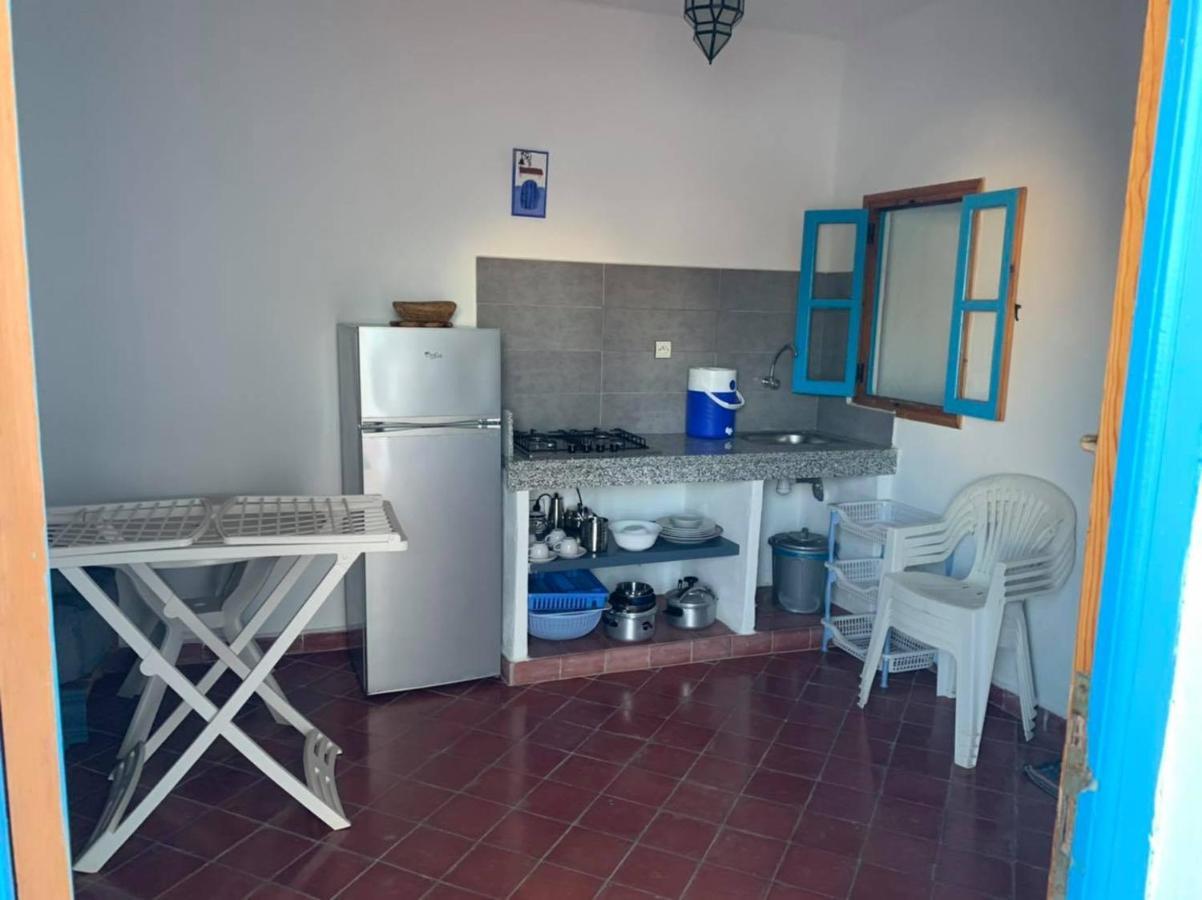 Terrasses Abel Aparthotel Oued Laou Εξωτερικό φωτογραφία