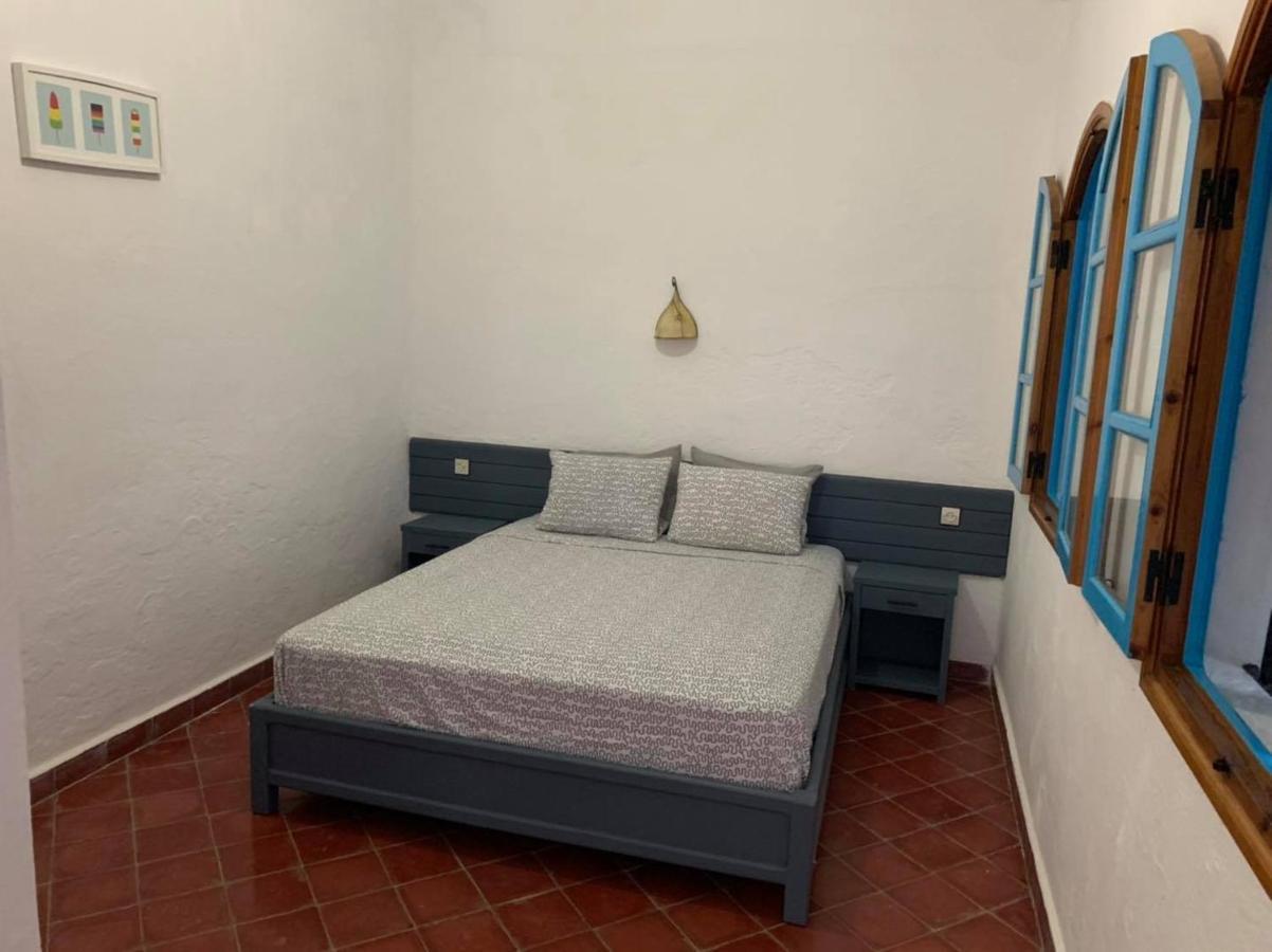 Terrasses Abel Aparthotel Oued Laou Εξωτερικό φωτογραφία